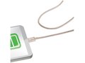 Celly USB to Apple Lightning kabel 2