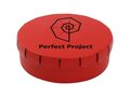 Clic clac natuurlijke pepermunt 24