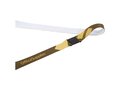 Lanyard met 2 zijden sublimatie voorzien van haak en veiligheidssluiting 21