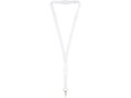Lanyard met dubbelzijdige sublimatie voorzien van haak, buckle en veiligheidssluiting 4