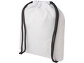 Clif RPET sublimatietas met trekkoord 6
