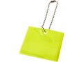 Vierkante Reflecterende hanger 13