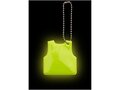 Reflecterende hanger vest 6