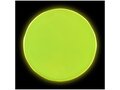 Reflecterende sticker rond medium voor kleding, pet, fiets of tas 5