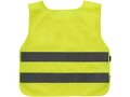 Reflecterend unisex veiligheidsvest Premium 8