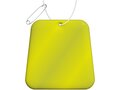 RFX™ reflecterende pvc hanger met trapezium 4