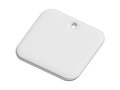 RFX™ rechthoekige XL reflecterende pvc hanger 1