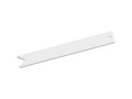 RFX™ H-9 lichtgewicht reflecterende PVC hanger met karabijnhaak 2