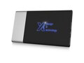 Design Light-up slim powerbank - 5000 mAh 27