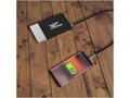 Design Light-up slim powerbank - 5000 mAh 20