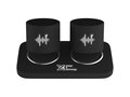 SCX speaker stereo 2x3W met oplichtend logo 4