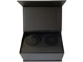 SCX speaker stereo 2x3W met oplichtend logo 1