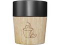 Magnetische keramische koffiemok - 150 ml 2