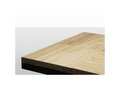 SCX.design K05 eiken puzzel snijplank 4