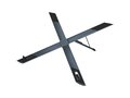 SCX.design O33 opvouwbare laptopstandaard