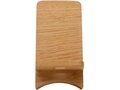 SCX.design O27 houten telefoonstandaard 2