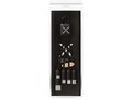 SCX.design C13 5 in 1 oplaadkabel van 15 W 1