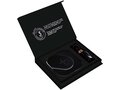SCX.design W36 transparant draadloos oplaadstation 1