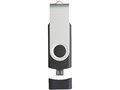 Rotate On-The-Go USB stick (OTG) 59