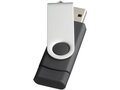 Rotate On-The-Go USB stick (OTG) 25