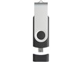 Rotate On-The-Go USB stick (OTG) 58