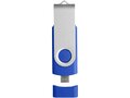 Rotate On-The-Go USB stick (OTG) 72