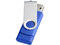Rotate On-The-Go USB stick (OTG) 12