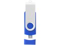 Rotate On-The-Go USB stick (OTG) 15