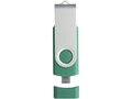 Rotate On-The-Go USB stick (OTG) 78