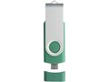 Rotate On-The-Go USB stick (OTG) 77