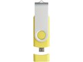 Rotate On-The-Go USB stick (OTG) 85