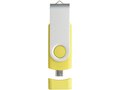 Rotate On-The-Go USB stick (OTG) 84