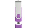 Rotate On-The-Go USB stick (OTG) 98