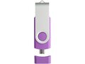 Rotate On-The-Go USB stick (OTG) 97