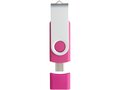 Rotate On-The-Go USB stick (OTG) 32