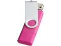 Rotate On-The-Go USB stick (OTG) 106