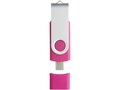 Rotate On-The-Go USB stick (OTG) 104