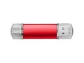 Aluminium On-the-Go (OTG) USB-stick 51