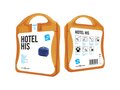 MyKit Hotel Heren Set 38