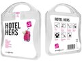 MyKit HOTEL voor haar