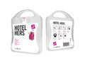 MyKit Hotel Dames Set