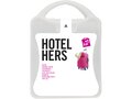 MyKit Hotel Dames Set 3