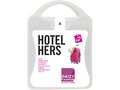 MyKit Hotel Dames Set 1