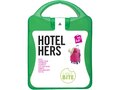 MyKit Hotel Dames Set 12