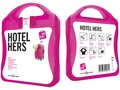 MyKit HOTEL voor haar 14