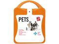 MyKit verzorgingsset voor dieren 15