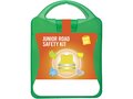MyKit Mediuim Junior Road Safety kit 13