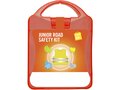 MyKit Mediuim Junior Road Safety kit 18