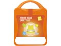 MyKit Mediuim Junior Road Safety kit 38