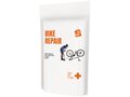 MyKit Fiets reparatie set met papieren stazak